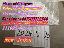 spot supplies CAS 111982-50-4 2FDCK Add my contact information