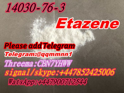 spot supplies CAS 14030-76-3 Etazene Add my contact information