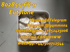 spot supplies CAS 802855-66-9 Eutylone