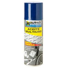 Spray Antideslizante Wolfpack 200 Ml.