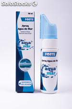 Spray agua de mar Forte (Venta por palet)