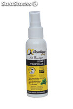 Spray anti moustique bio 60ml