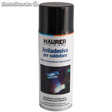 Spray Antiadhesivo Para Soldar 300 ml.