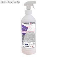 Spray Antivirus Surfaces - 500 ml
