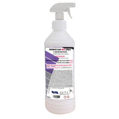 Spray Antivirus Surfaces - 500 ml