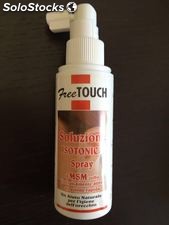 Spray Auricolare isotonica