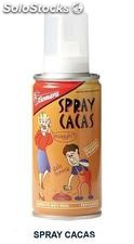 Spray caca 204