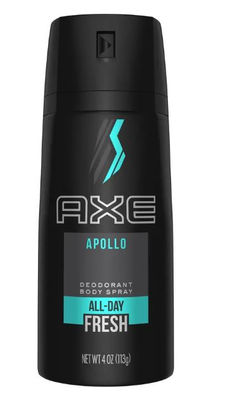 Spray corporal axe - Foto 3