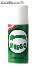 Spray decoracion musgo 150 ml