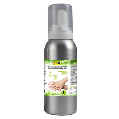 Spray desinfectante para manos jbm 53803 - Foto 3