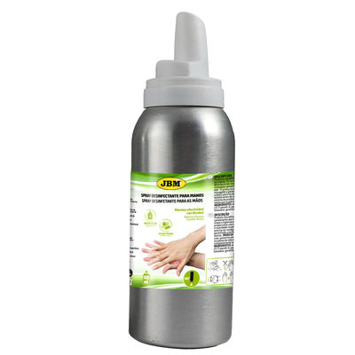 Spray desinfectante para manos jbm 53803 - Foto 2