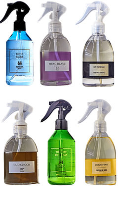 Spray désodorisant Maissa RP paris , Parfums de niche, parfums d&#39;intérieur
