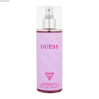 Spray do Ciała Guess 250 ml Woman