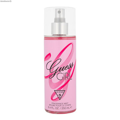 Spray do Ciała Guess Girl (250 ml)