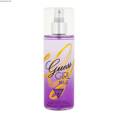 Spray do Ciała Guess Girl Belle (250 ml)