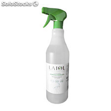 Spray hidroalcóholico