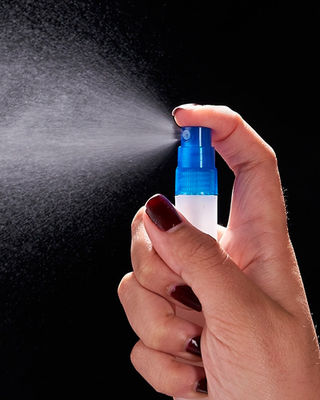 spray higienizador personalizado - Foto 3