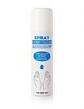 Spray higienizante de manos 270ML / Nominal 200 ml