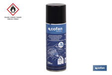 Spray Higienizante Desechable | Monodosis | Capacidad 200 ml | Elimina olores y