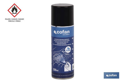 Spray Higienizante Desechable | Monodosis | Capacidad 200 ml | Elimina olores y