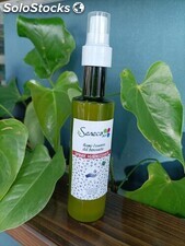 Spray igienizzante per ambiente/mascherine/auto flacone da 170 ml eucalipto
