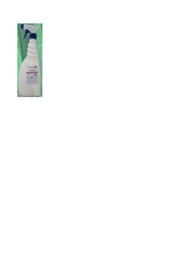 Spray igienizzante per superfici flacone da 750 ml