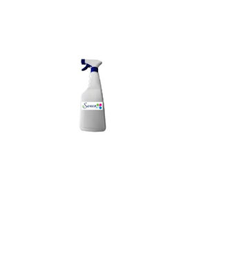 Spray igienizzante superfici senza risciacquo flacone da 0,750 ml