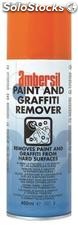 Spray Limpa Graffiti 400ml
