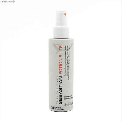 Spray Modelujący Potion 9 Lite Sebastian 4015600056117 (150 ml)