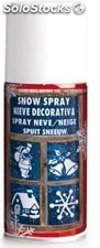 Spray nieve artificial 150 ml