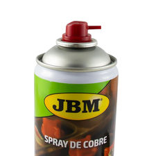 Spray para aplicaciones de cobre 400ml