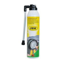 Spray para pinchazos 300ml JBM
