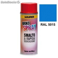 Spray Pintura Azul Cielo 400 ml.