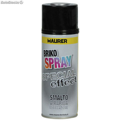 Spray Pintura Paragolpes Negro 400 ml.