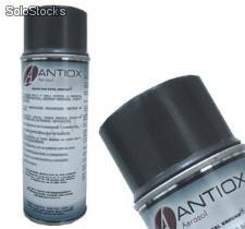 Spray protector antiox