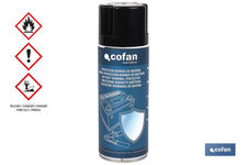 Spray protector de bornes para baterías 400 ml | Combinado con aditivos y