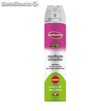 Spray Repelente Educativo Mascotas Perros y Gatos Inodorina 300ml