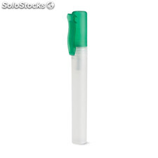 Spray rinfrescante verde MIMO8743-09