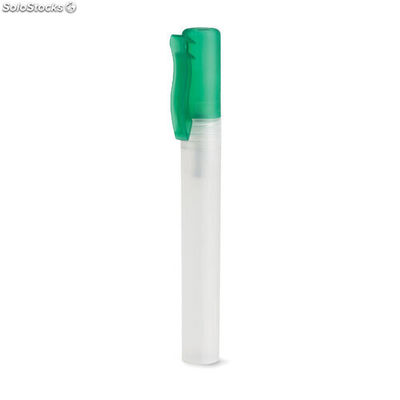 Spray rinfrescante verde MIMO8743-09