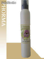 Spray rivitalizzante