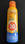 Spray solaire transparent Sport SPF 30 - 200ml -Made in Germany- EUR.1 - 1