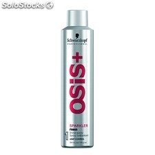 Spray sparkler 300ML osis