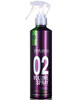 Spray volumen cabellos blancos 250ML proline