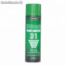 Sprayidea 31 High Heat Resistant Pressure Laminates Spray Adhesive