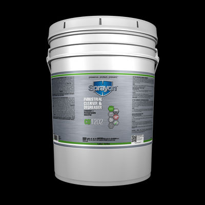 Sprayon CD1202 industrial cleaner &amp; degreaser