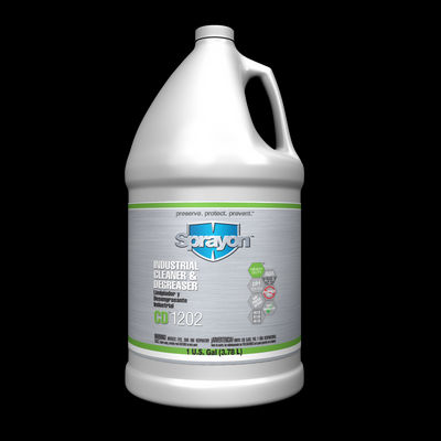 Sprayon CD1202 industrial cleaner &amp;amp; degreaser - Foto 2