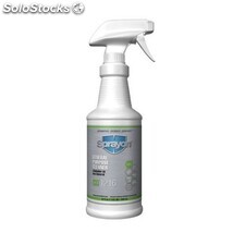 Sprayon CD1216 multi-purpose cleaner