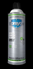 Sprayon CD880 general purpose cleaner