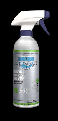 Sprayon CD880 general purpose cleaner - Foto 2