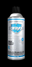 Sprayon EL2000 clear electrical lacquer sealer